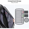 K&amp;F Concept fotoaparato kuprinė, atspari vandeniui, 7 l talpos, reguliuojama rankena, AU-KF13.157