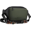 K&F Concept fotoaparato peties krepšys 10 l, 33 × 15 × 22 cm, AU-KF13.157V3