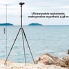 K&F Concept fotoaparato trikojis 238 cm su 90° centrine kolona T254A8
