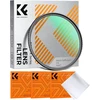 K&F CONCEPT juodos miglos difuzinis objektyvo filtras 1/4, 67 mm KF01.2139V1