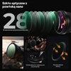 K&F CONCEPT kintamas ND2–ND32 ir CPL objektyvo filtras 67 mm AU-KF01.2571