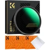 K&F CONCEPT kintamas neutraliojo tankio filtras ND2–ND32 95 mm KF01.2322V1
