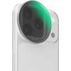 K&F CONCEPT kintamasis ND2-32 objektyvo filtras iPhone 17 Pro ir Pro Max, FA301