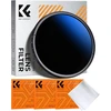 K&F Concept kintamo tankio ND filtras 39 mm ND2–ND400 KF01.1557V1