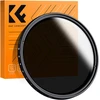 K&F CONCEPT kintamo tankio ND2-400 objektyvo filtras 67 mm DE15-SKU.0127V1
