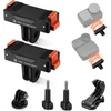 K&F CONCEPT magnetinis greito atjungimo adapteris DJI Osmo Nano ir Action 6, 2 vnt.