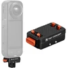 K&F CONCEPT magnetinis greito tvirtinimo adapteris Insta360 X5 ir Ace Pro 2 KF12.0002V1