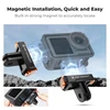 K&F CONCEPT magnetinis greitojo atjungimo adapteris DJI Osmo Action 3, 4 ir 5 Pro, KF31.175