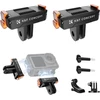 K&F CONCEPT magnetinis greitojo atjungimo adapteris DJI Osmo Action 3, 4 ir 5 Pro, KF31.175