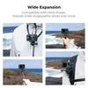K&F CONCEPT magnetinis greitojo atjungimo adapteris DJI Osmo Action 3, 4 ir 5 Pro, KF31.175
