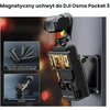 K&F Concept magnetinis laikiklis DJI Osmo Pocket 3 kamerai, 180° KF31.143