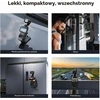 K&F Concept magnetinis laikiklis DJI Osmo Pocket 3 kamerai, 180° KF31.143