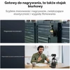 K&F Concept magnetinis laikiklis DJI Osmo Pocket 3 kamerai, 180° KF31.143