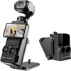 K&F Concept magnetinis laikiklis DJI Osmo Pocket 3 kamerai, 180° KF31.143