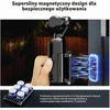 K&F Concept magnetinis laikiklis DJI Osmo Pocket 3 kamerai, 180° KF31.143