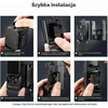 K&F Concept magnetinis laikiklis DJI Osmo Pocket 3 kamerai, 180° KF31.143