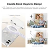 K&F CONCEPT magnetinis telefono trikojis su Bluetooth nuotoliniu valdymu 1,8 m KF15.0044S1