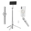 K&F CONCEPT magnetinis telefono trikojis su Bluetooth nuotoliniu valdymu 1,8 m KF15.0044S1