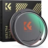 K&F Concept magnetinis UV filtras objektyvui 67 mm Nano-X SKU.1884