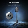 K&F Concept metalinis rankinis laikiklis su narveliu DJI Osmo Action 6 KF12.0036