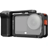 K&F Concept metalinis rankinis laikiklis su narveliu DJI Osmo Action 6 KF12.0036