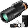 Žiūronai Kf Concept Monokuliarus K&amp;F Concept KF33.072 BAK4 12x50