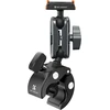 K&F CONCEPT motociklo ir dviračio kameros laikiklis su magnetiniu tvirtinimu KF31.204S1