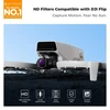 K&F CONCEPT ND filtrų rinkinys DJI Flip dronui, ND8/ND16/ND32/ND64, SKU.2365