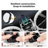 K&F CONCEPT ND filtrų rinkinys DJI Flip dronui, ND8/ND16/ND32/ND64, SKU.2365