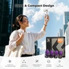 K&F CONCEPT neutralaus tankio filtrų rinkinys Insta360 Luna Ultra ND4–ND32 FI061