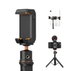 K&F CONCEPT planšetinių kompiuterių ir telefonų laikiklis 6–22 cm KF31.095