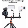 K&F CONCEPT reguliuojama trikojo centrinė kolona 25 mm, 5kg, KF31.010