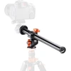 K&F CONCEPT reguliuojama trikojo centrinė kolona 25 mm, 5kg, KF31.010