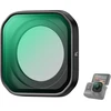 K&F CONCEPT srieginis poliarizacinis PL filtras Insta360 Ace Pro 2 KF12.0006