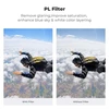 K&F CONCEPT srieginis poliarizacinis PL filtras Insta360 Ace Pro 2 KF12.0006