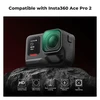 K&F CONCEPT srieginis poliarizacinis PL filtras Insta360 Ace Pro 2 KF12.0006