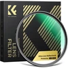 K&F CONCEPT UV objektyvo filtras 95 mm su 28 sluoksnių danga KF01.3095V2