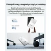 Kietasis diskas Lexar TouchLock išorinis 1 TB SSD su USB 3.2 Gen 2 ir NFC autentifikavimu, 0843367143399