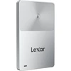 Kietasis diskas Lexar TouchLock išorinis 1 TB SSD su USB 3.2 Gen 2 ir NFC autentifikavimu, 0843367143399