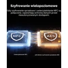 Kietasis diskas Lexar TouchLock išorinis 1 TB SSD su USB 3.2 Gen 2 ir NFC autentifikavimu, 0843367143399