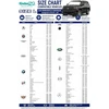 kinder Fluff priekinio automobilio stiklo apsauga nuo saulės 160 x 89 cm, UV apsauga CARSUN01-L