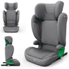 Kinderkraft automobilinė kėdutė 100–150 cm su ISOFIX JUNIOR FIX 2 PRO KCJUFI20GRY000N
