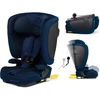 Kinderkraft automobilinė kėdutė FIX2GO i-Size 76–150 cm su ISOFIX ir Top Tether