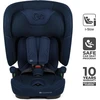 Kinderkraft automobilinė kėdutė FIX2GO i-Size 76–150 cm su ISOFIX ir Top Tether