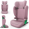 Kinderkraft automobilinė kėdutė Junior Fix 2 Pro 100–150 cm su ISOFIX KCJUFI20PNK000N