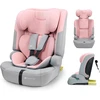 Kinderkraft automobilinė kėdutė Safety Fix 3 Pro i-Size 76–150 cm ISOFIX Top Tether KCSAFI03PNK0000