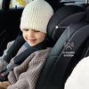Kinderkraft automobilinė kėdutė Safety Fix 3 Pro i-Size 76–150 cm ISOFIX Top Tether KCSAFI03PNK0000