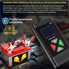 KINGBOLEN automobilio akumuliatoriaus testeris, 6 V ir 12 V, 100–2000 CCA, KBL560