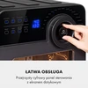 Klarstein karšto oro gruzdintuvė AeroVital Cube Chef 14 l 1700 W OV12-9500-lCube