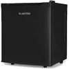 Klarstein mini šaldytuvas, 30 l talpa, termoelektrinis, tylus veikimas, juodas, Silent Cool Deluxe Edition